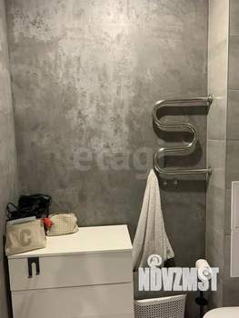Студия квартира, вторичка, 24м2, 10/15 этаж