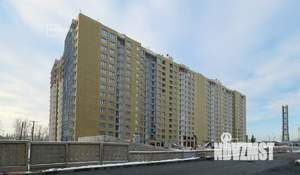 1-к квартира, вторичка, 33м2, 1/15 этаж