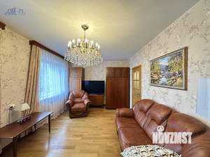 3-к квартира, вторичка, 78м2, 1/12 этаж