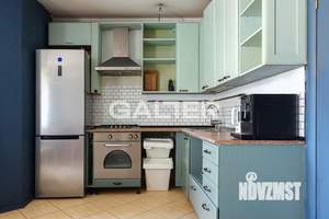 2-к квартира, вторичка, 54м2, 6/6 этаж