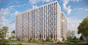 3-к квартира, вторичка, 86м2, 12/15 этаж