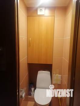 3-к квартира, вторичка, 64м2, 2/10 этаж