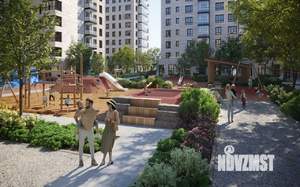 3-к квартира, вторичка, 85м2, 7/9 этаж