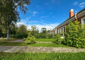 3-к квартира, вторичка, 153м2, 1/2 этаж