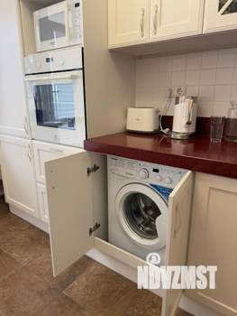 1-к квартира, вторичка, 35м2, 7/12 этаж