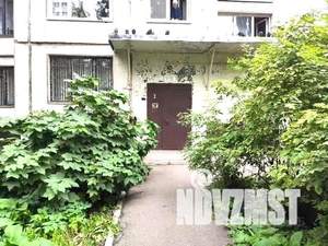 2-к квартира, вторичка, 46м2, 8/9 этаж