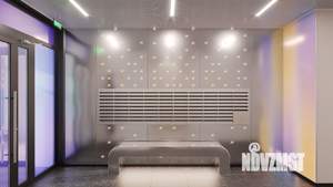 1-к квартира, вторичка, 39м2, 13/15 этаж