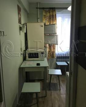 2-к квартира, вторичка, 45м2, 1/5 этаж