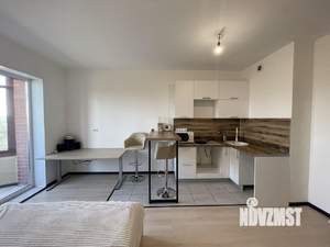 Студия квартира, вторичка, 28м2, 8/12 этаж