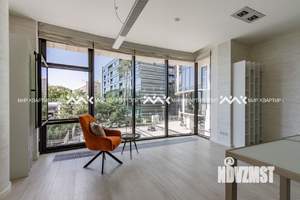 4-к квартира, вторичка, 165м2, 1/7 этаж