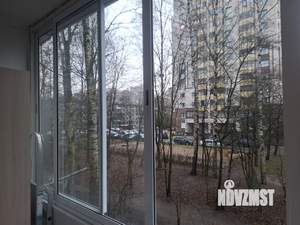 2-к квартира, вторичка, 42м2, 2/5 этаж