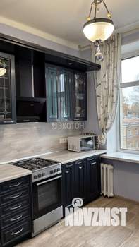 2-к квартира, вторичка, 51м2, 4/5 этаж