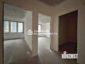 3-к квартира, вторичка, 84м2, 2/14 этаж