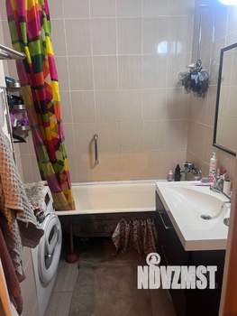 2-к квартира, вторичка, 51м2, 12/26 этаж