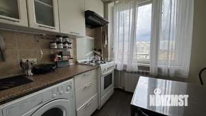 2-к квартира, вторичка, 50м2, 5/12 этаж