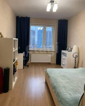 1-к квартира, вторичка, 36м2, 10/20 этаж