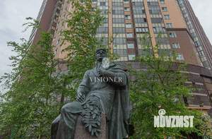2-к квартира, вторичка, 58м2, 10/25 этаж