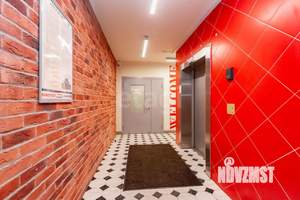 1-к квартира, вторичка, 31м2, 7/8 этаж