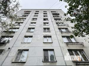 2-к квартира, вторичка, 42м2, 8/9 этаж