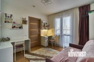 1-к квартира, вторичка, 30м2, 13/23 этаж