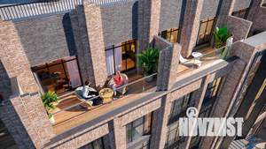 2-к квартира, вторичка, 61м2, 8/12 этаж