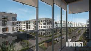 Студия квартира, вторичка, 20м2, 2/5 этаж