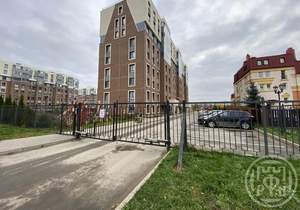 1-к квартира, вторичка, 34м2, 9/9 этаж