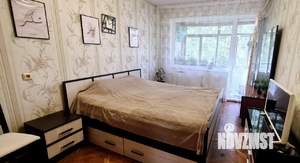 3-к квартира, вторичка, 60м2, 5/9 этаж