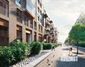 2-к квартира, вторичка, 64м2, 5/7 этаж