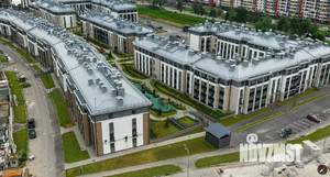 1-к квартира, вторичка, 34м2, 2/4 этаж