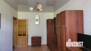 2-к квартира, вторичка, 58м2, 2/4 этаж
