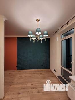 Студия квартира, вторичка, 21м2, 6/16 этаж