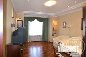 3-к квартира, вторичка, 109м2, 5/7 этаж