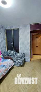 3-к квартира, вторичка, 67м2, 3/5 этаж