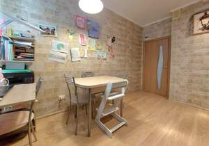 2-к квартира, вторичка, 57м2, 8/9 этаж