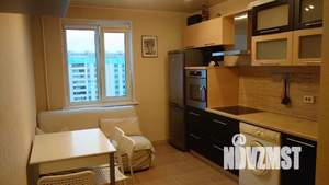 1-к квартира, вторичка, 43м2, 10/10 этаж