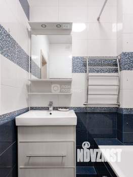 2-к квартира, вторичка, 62м2, 19/19 этаж