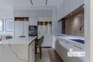 3-к квартира, вторичка, 100м2, 4/10 этаж