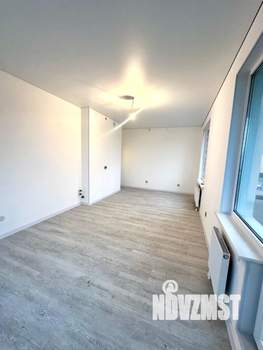 1-к квартира, вторичка, 44м2, 3/5 этаж