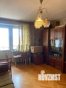 2-к квартира, вторичка, 51м2, 8/9 этаж