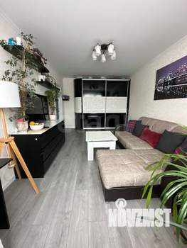 3-к квартира, вторичка, 60м2, 8/9 этаж