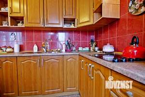 2-к квартира, вторичка, 58м2, 9/10 этаж