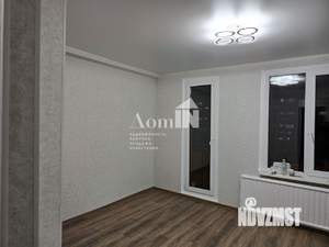 1-к квартира, вторичка, 25м2, 9/9 этаж