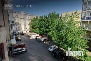 4-к квартира, вторичка, 111м2, 3/5 этаж