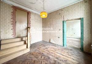 3-к квартира, вторичка, 73м2, 2/5 этаж