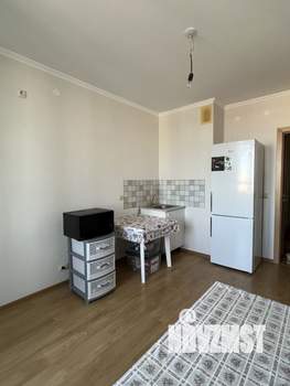 1-к квартира, вторичка, 38м2, 20/25 этаж