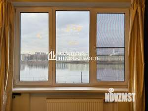 2-к квартира, вторичка, 44м2, 3/9 этаж