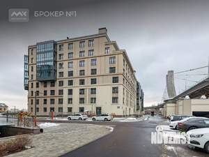 2-к квартира, вторичка, 47м2, 4/9 этаж