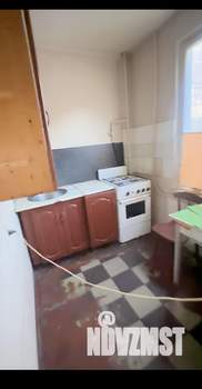 2-к квартира, вторичка, 46м2, 2/5 этаж