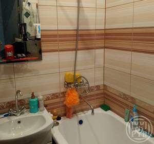 2-к квартира, вторичка, 50м2, 5/5 этаж